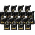 13x1 Liter MANNOL 4-Takt Plus 10W-40 Motoröl Motorradöl Bike Oil JASO MA/MA2