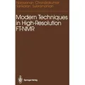 Modern Techniques in High-Resolution FT-NMR von Narayanan Chandrakumar/ Sankaran Subramanian / Springer New York / Taschenbuch