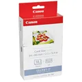 CANON KC-18IF Farbkartusche Stickerpapier Patrone