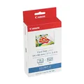 Canon KC-18IF Stickerpapier (in Scheckkartengröße inkl.Farbkartusche) Single