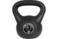 GORILLA SPORTS Kettlebell Kettlebell aus Kunststoff 2-20 KG