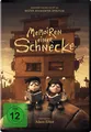 Memoiren einer Schnecke (DVD) Adam Elliot
