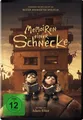 Memoiren einer Schnecke | DVD | englisch, deutsch | 2024 | Adam Elliot