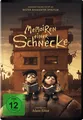 Memoiren einer Schnecke DVD  *NEU*OVP*