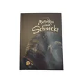 Memoiren einer Schnecke Mediabook 4K Ultra HD + Blu-Ray Gebraucht FSK 12*
