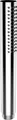 LAUFEN TwinStick Handbrause, Ø 25mm, 1-strahlig, RubiClean, H3619820901251