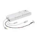 Ridi-Leuchten Notlicht Versorgungsbox 3W ZEL-FPL-EM-BOX-ND Zubehör 0209288