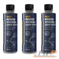 MANNOL 3x 250 ml POWER STEERING LEAK-STOP ADDITIV DICHTUNG ÖL VERLUST STOP