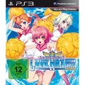 Arcana Heart 3