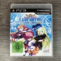 Arcana Heart 3: Love Max!!!!! – Sony PlayStation 3 | Ps3 Spiel
