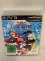 Playstation 3 PS3 - Arcana Heart 3 Love Max - PlayStation Exclusiv- Neu & Sealed