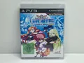 Arcana Heart 3: Love Max!!!!! – Sony PlayStation 3 | PS3 NEU & OVP ⚡BLITZBEREIT⚡