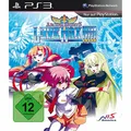 Arcana Heart 3 Love Max Sony Playstation 3 PS3  FIGHTING GAME NEU / NEW