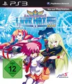 Arcana Heart 3 - Love Max       PS3      Playstation 3      !!!!! NEU +OVP !!!!!