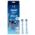 Oral-B Aufsteckbürsten iO Kids Stitch 2er Pack