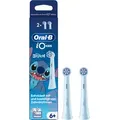 ORAL-B Aufsteckbürsten iO Kids Stitch 2er