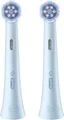 Oral-B Ersatz-Zahnbürste iO Sanfte Reinigung Kids Stitch 2er