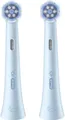 Oral-B Ersatz-Zahnbürste iO Sanfte Reinigung Kids Stitch 2er