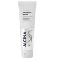 Alcina AC PLEX Express-Mask 150 ml  Schnelle Intensivpflege für geschädigtes Haa