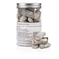 (55,20 EUR / kg) Haupt Lakrits - Svenskjävlar, extrem salzig