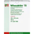 VLIWAKTIV AG 10X10CM 10 St