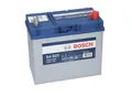BOSCH Starterbatterie 0092s40210 12V 68Ah 330A für TOYOTA HONDA DAIHATSU MAZDA Suzuki CHEVROLET LEXUS HYUNDAI