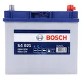 Bosch Automotive Akku 545156033