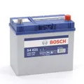 Bosch Akku S4021 12V 45Ah 330A 0092S40210 B24R