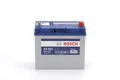 Starterbatterie Bosch 0092S40210 S4