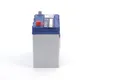 Bosch 0 092 S40 210 Starterbatterie für DAEWOO DAIHATSU HONDA HYUNDAI KIA LEXUS