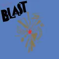 BLAST (COLOURED VINYL) by Holly Johnson [VINYL]