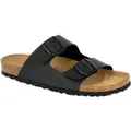 LICO Herren Sandalen Bioline Man