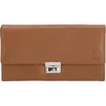 KENORADA Kellnerbörse Traun cognac - Braun