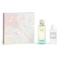 HERMÈS Duft-Set UN JARDIN SUR LE NIL CASE 2 Stück