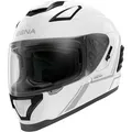 Sena Stryker Weiß Gr. XL 60/61