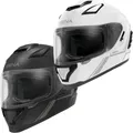 Sena Integralhelm STRYKER inkl. Headset Sound by Harman Kardon