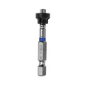 Eurotec Magnet Bit TX 25 blau, 50mm 4251314701985