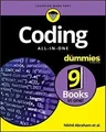 Coding All-in-One For Dummies  von Wiley | Buch | Zustand sehr gut