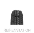 2x Sommerreifen FORTUNA ECOPLUS HP 205/60 R15 91V