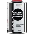 Teslanol Walzenreiniger Walzenintensivreiniger, für Schreibwalzen, schnelle Verdunstung, 1 Liter