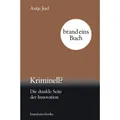 Brand Eins Books Kriminell? (Deutsch, Joel, Antje, 2024) (42343858)