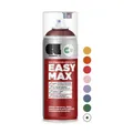 COSMOS LAC Sprühlack matt mit hoher Deckkraft - Spraydosen DIY Lack - Sprühfarbe Acryl Spray - Paint Farbspray Sprühdose Lackspray (RAL 3004 Lilarot,matt)