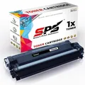 SPS Tonerkartusche 1x Toner TN2420 TN-2420 Schwarz Kompatibel für Brother HL-L2350DW, (1er Pack)