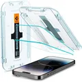 Spigen EZ Fit (2 Stk., Apple iPhone 14 Pro) (AGL05214)