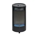 FIREFIX Heizgerät, Gas-Heizofen CHIC 4200 ECO - schwarz