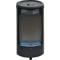 Firefix Gas-Heizofen Chic 4200 Eco 4,2 kW Schwarz EEK: A
