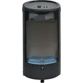 Gas-Heizofen CHIC 4200ECO schwarz Typ F1-t - Schwarz
