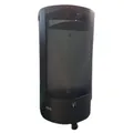 FIREFIX GH8522S Gas-Heizofen CHIC 4200 ECO