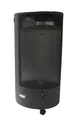 FIREFIX GH8522S Gas-Heizofen CHIC 4200 ECO Schwarz, mit Dellen durch Transport