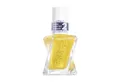 essie Überlack TOP COAT GEL COUTURE, mit Glitzerpartikeln, Glanz-Finish